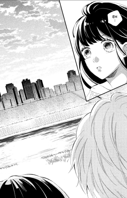 Sakuraba-san wa Tomaranai! Chapter 1 page 30 - Chapter 1: Mei-chan Wants a Boyfriend!