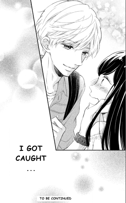 Sakuraba-san wa Tomaranai! Chapter 1 page 42 - Chapter 1: Mei-chan Wants a Boyfriend!