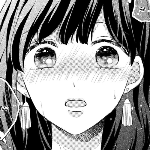 Sakuraba-san wa Tomaranai! Chapter 5: Mei-chan Wants to Take Care of Him! cover
