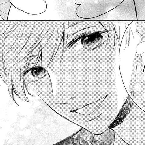 Sakuraba-san wa Tomaranai! Chapter 7: Mei-chan Wants a Job! cover