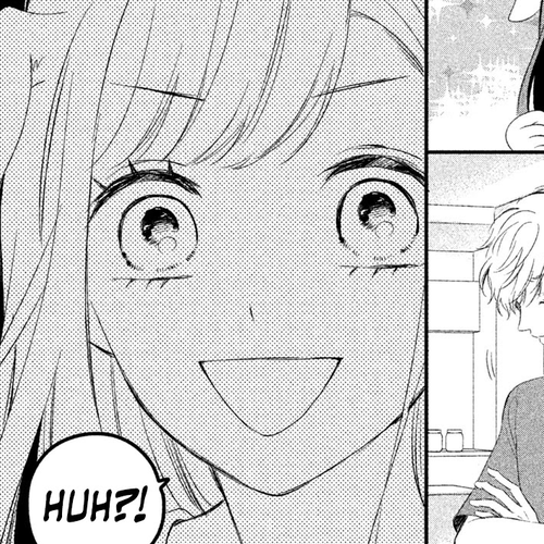 Sakuraba-san wa Tomaranai! Chapter 8: Mei-chan Wants to Celebrate! cover