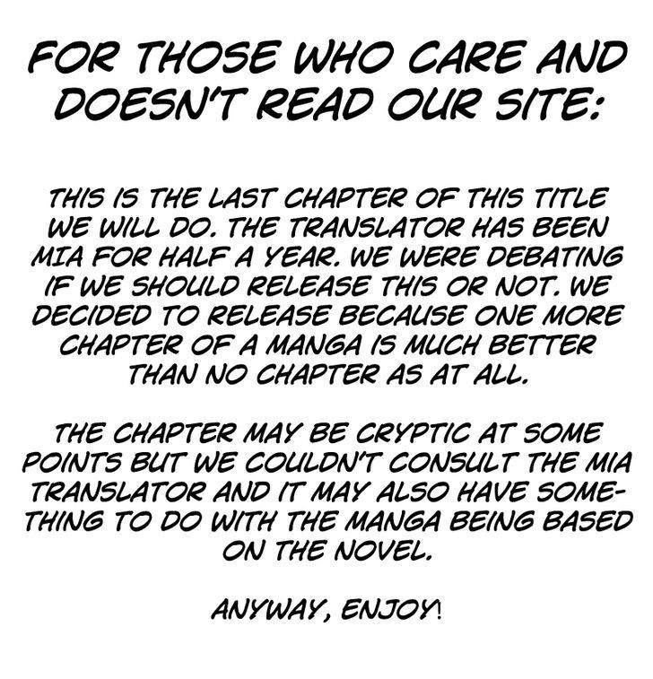 Sakurada Reset: Cat, Ghost and Revolutionary Sunday Chapter 2 page 37 - Chapter 2