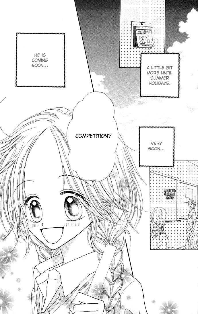 Sakuragaoka Angels Chapter 1.1 page 10 - Vol.01 Chapter 1