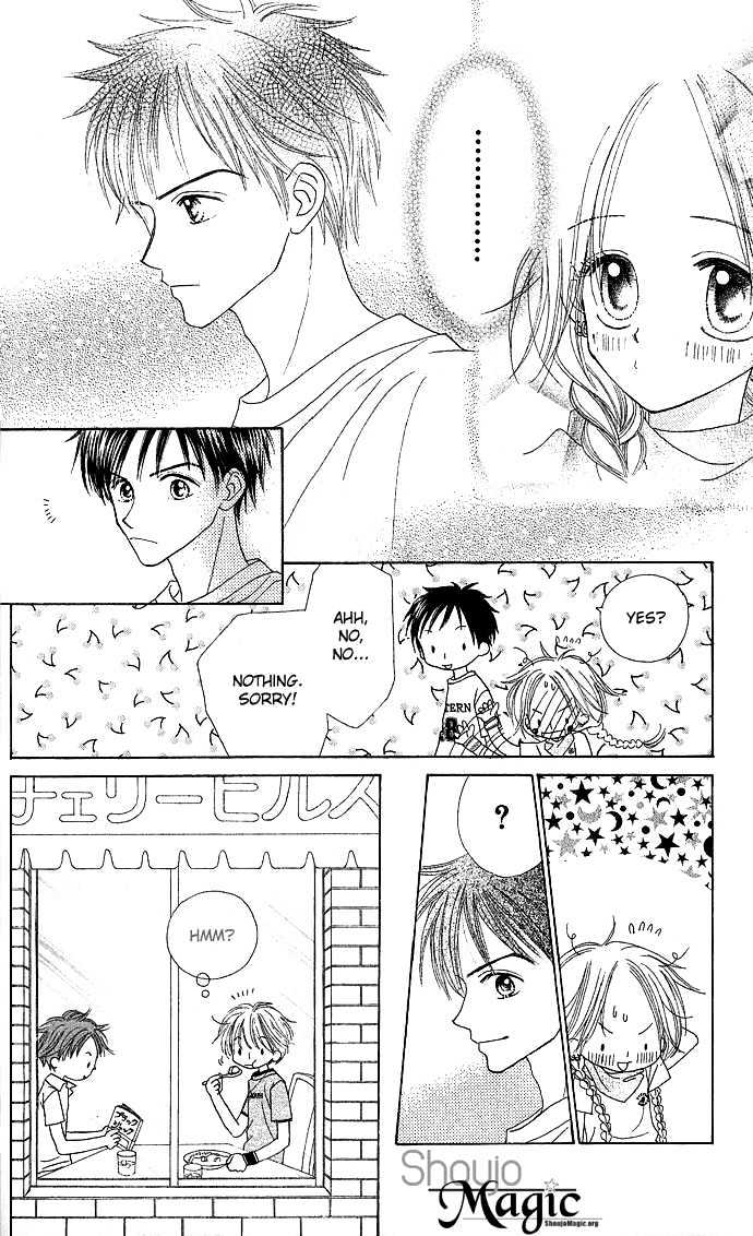 Sakuragaoka Angels Chapter 1.1 page 29 - Vol.01 Chapter 1