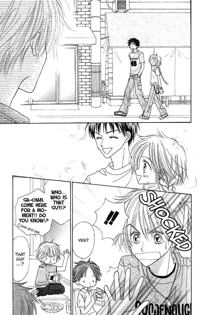 Sakuragaoka Angels Chapter 1.1 page 30 - Vol.01 Chapter 1