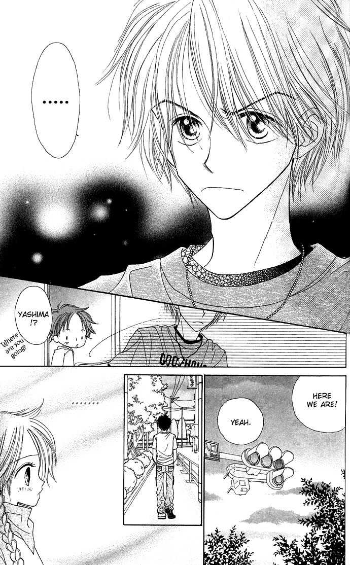 Sakuragaoka Angels Chapter 1.1 page 32 - Vol.01 Chapter 1