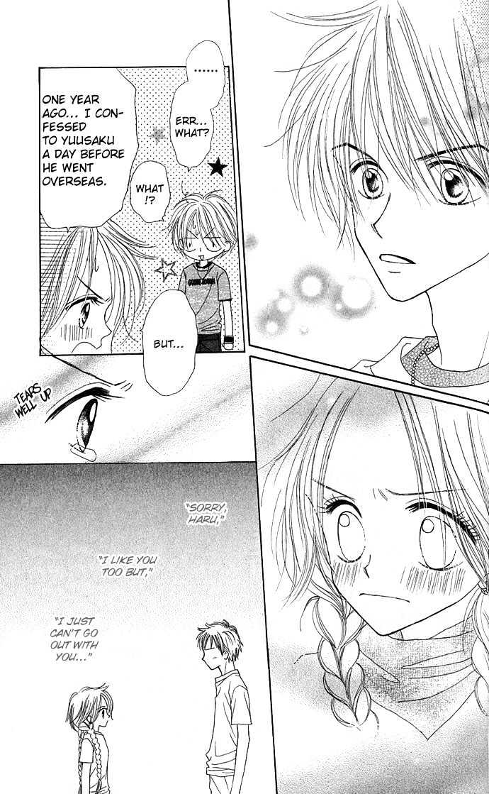 Sakuragaoka Angels Chapter 1.1 page 36 - Vol.01 Chapter 1