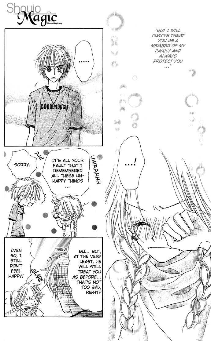 Sakuragaoka Angels Chapter 1.1 page 37 - Vol.01 Chapter 1