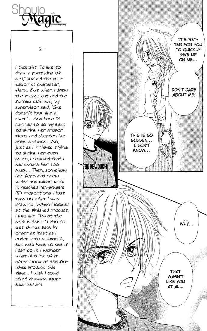 Sakuragaoka Angels Chapter 1.1 page 38 - Vol.01 Chapter 1