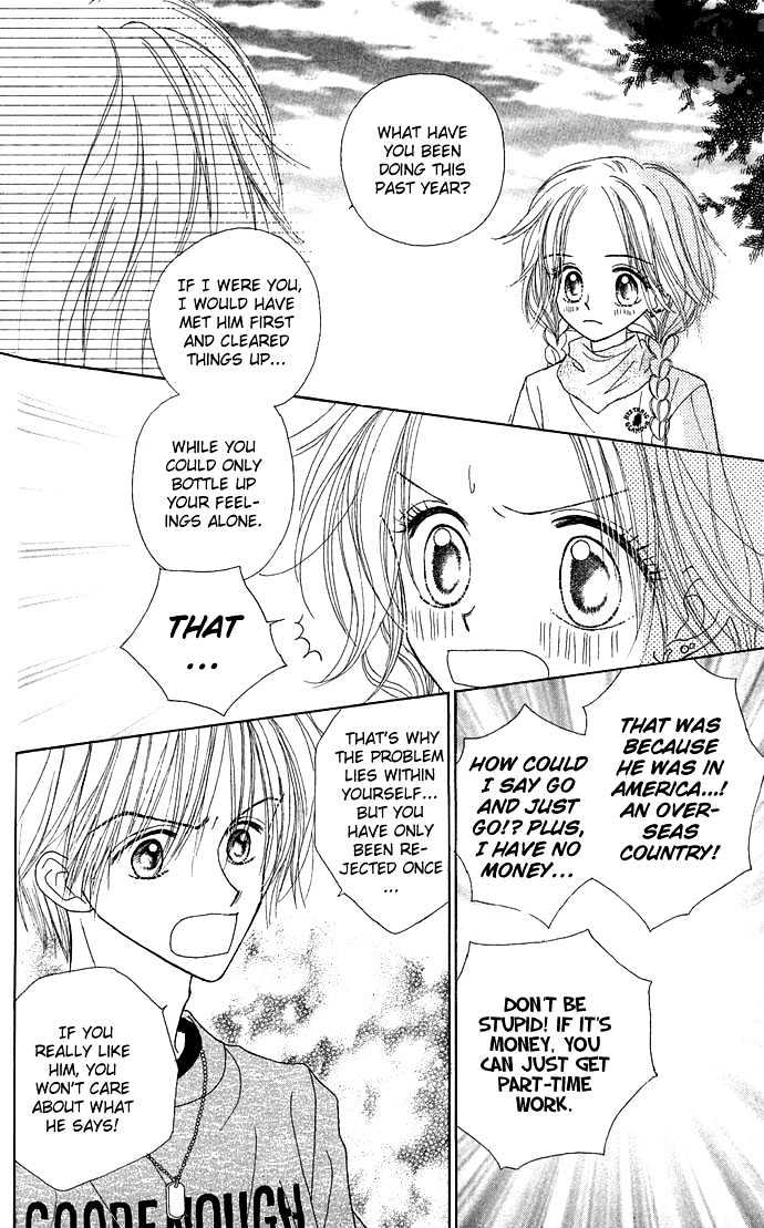 Sakuragaoka Angels Chapter 1.1 page 39 - Vol.01 Chapter 1