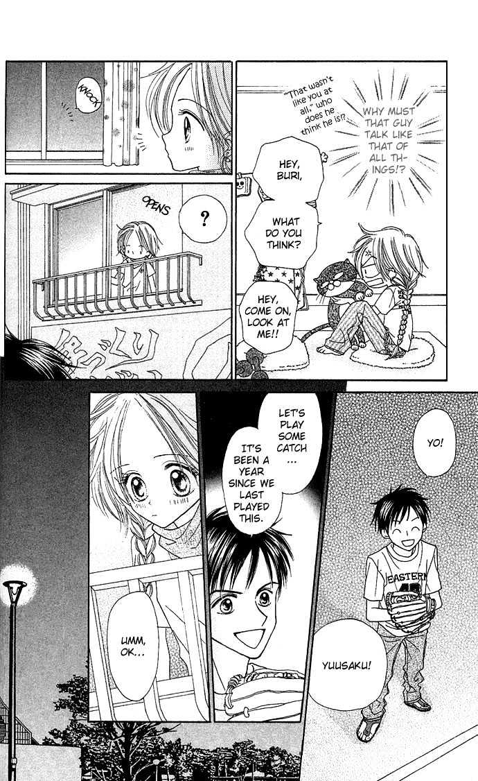Sakuragaoka Angels Chapter 1.1 page 41 - Vol.01 Chapter 1