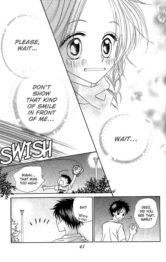 Sakuragaoka Angels Chapter 1.1 page 44 - Vol.01 Chapter 1