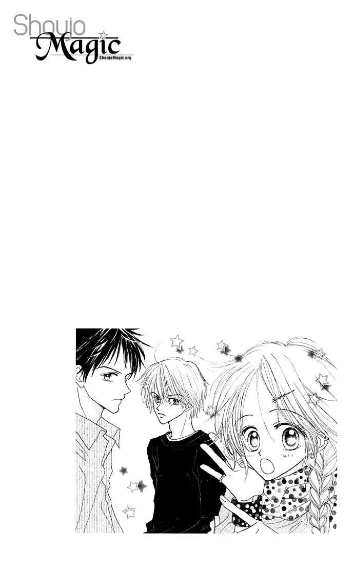 Sakuragaoka Angels Chapter 1.1 page 9 - Vol.01 Chapter 1