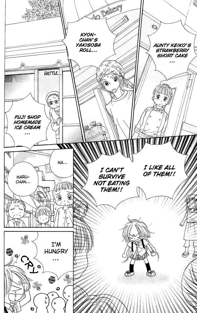 Sakuragaoka Angels Chapter 1.2 page 26 - Vol.01 Chapter 2