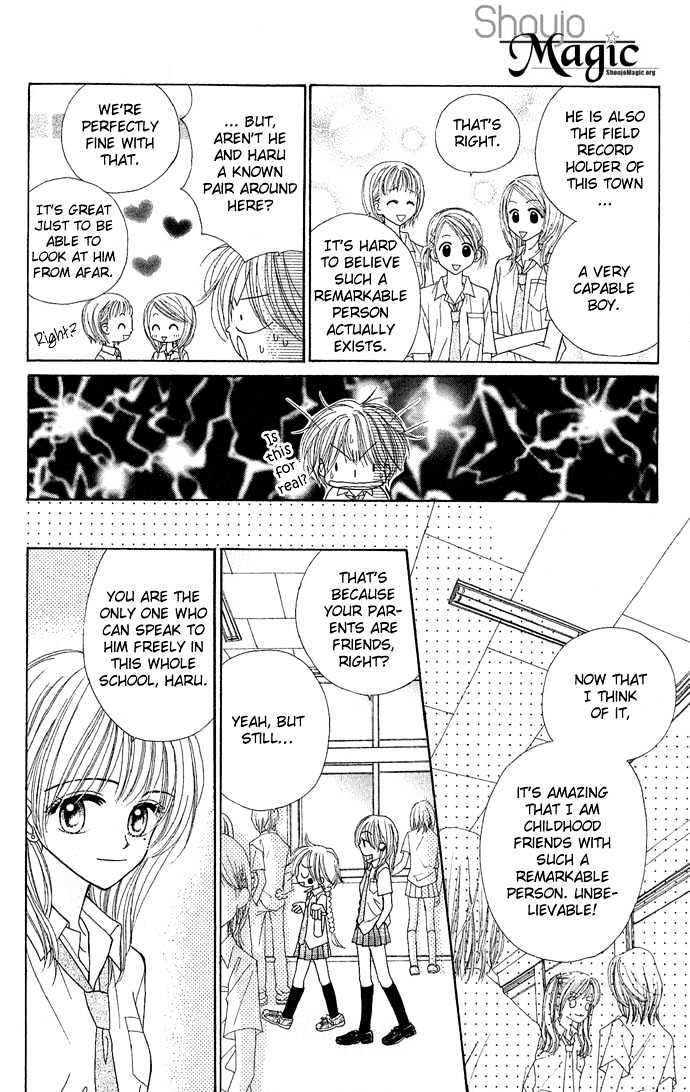Sakuragaoka Angels Chapter 1.2 page 7 - Vol.01 Chapter 2