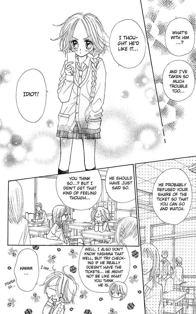 Sakuragaoka Angels Chapter 1.3 page 13 - Vol.01 Chapter 3