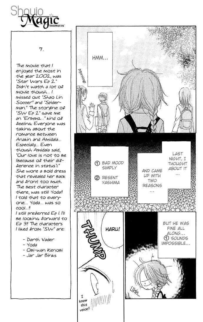 Sakuragaoka Angels Chapter 1.3 page 20 - Vol.01 Chapter 3