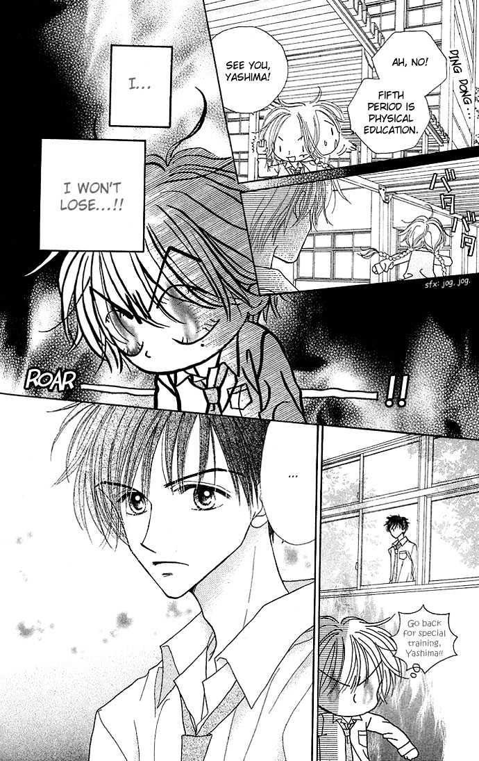 Sakuragaoka Angels Chapter 1.3 page 7 - Vol.01 Chapter 3
