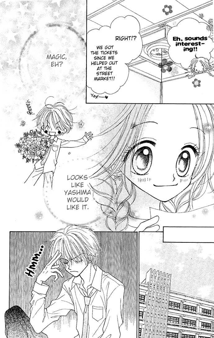 Sakuragaoka Angels Chapter 1.3 page 9 - Vol.01 Chapter 3