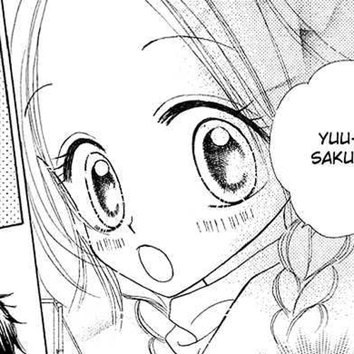 Sakuragaoka Angels Vol.01 Chapter 3 cover