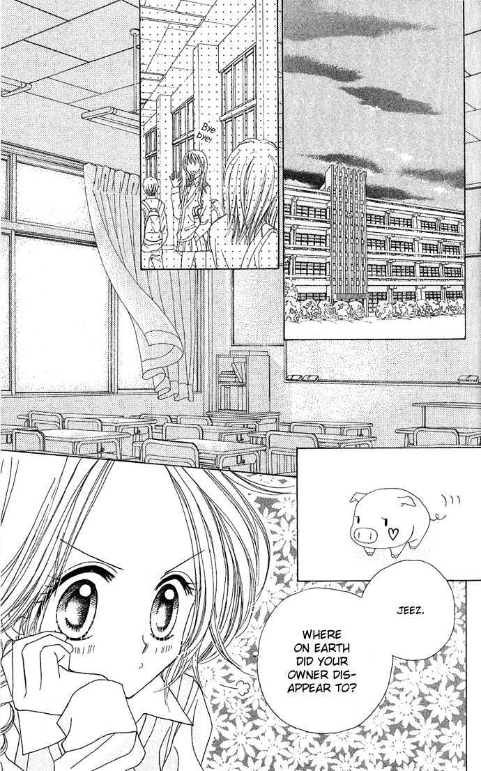 Sakuragaoka Angels Chapter 1.4 page 18 - Vol.01 Chapter 4