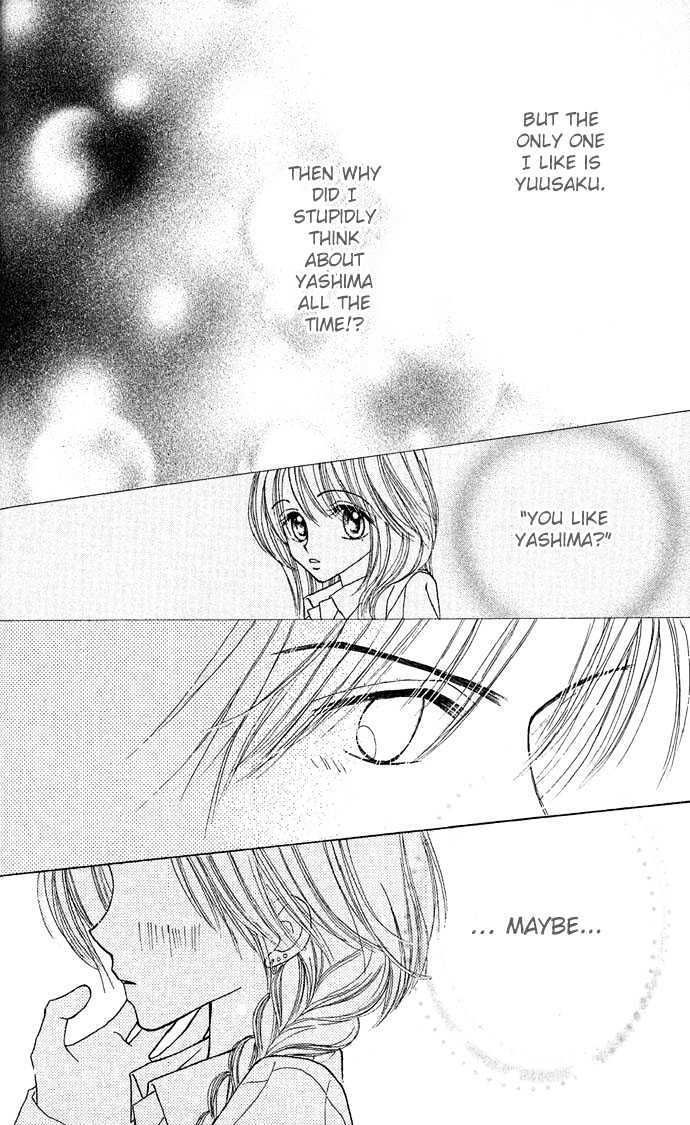 Sakuragaoka Angels Chapter 1.4 page 27 - Vol.01 Chapter 4