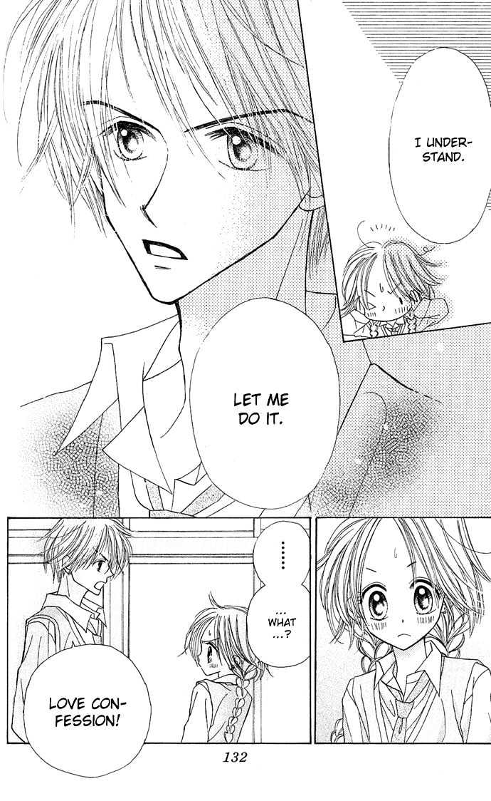 Sakuragaoka Angels Chapter 1.4 page 31 - Vol.01 Chapter 4