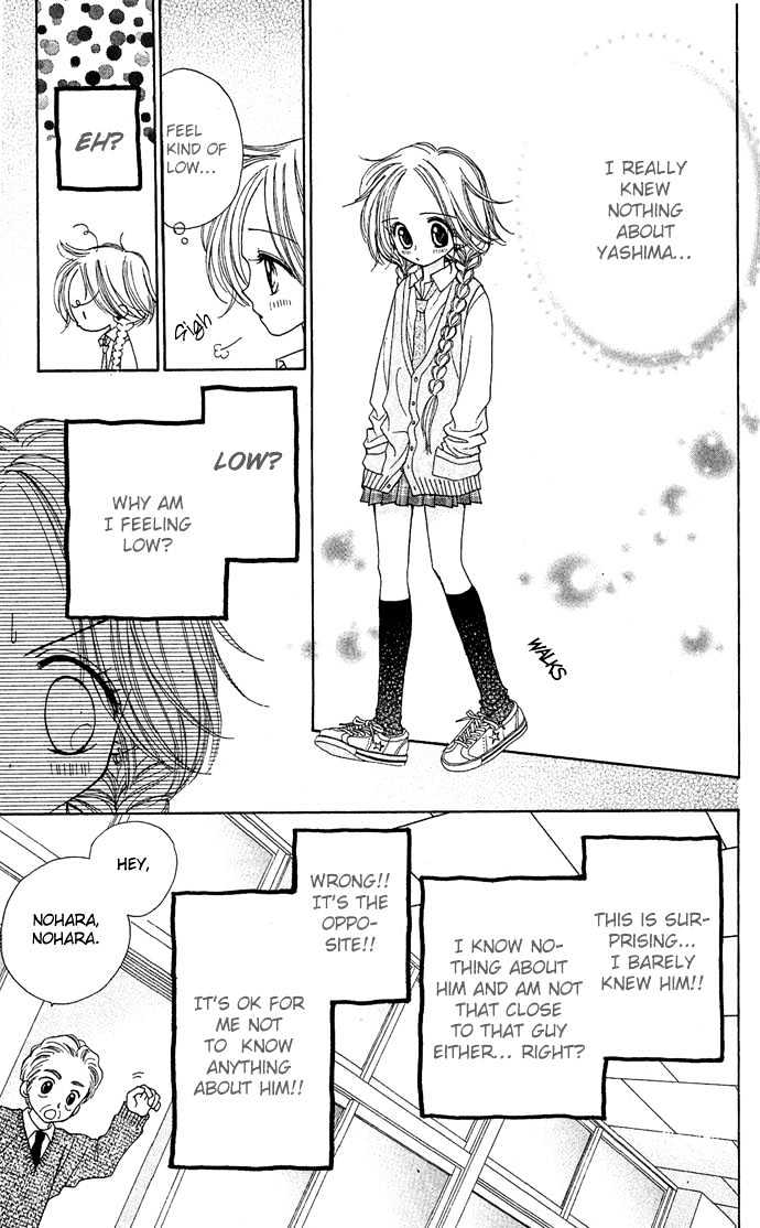 Sakuragaoka Angels Chapter 1.4 page 8 - Vol.01 Chapter 4