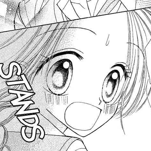 Sakuragaoka Angels Vol.01 Chapter 4 cover