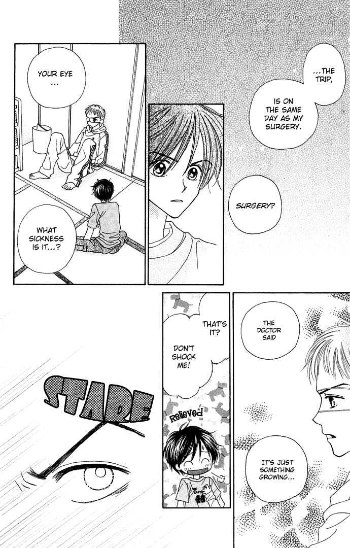 Sakuragaoka Angels Chapter 1.5 page 20 - Vol.01 Chapter 5 : Sidestory