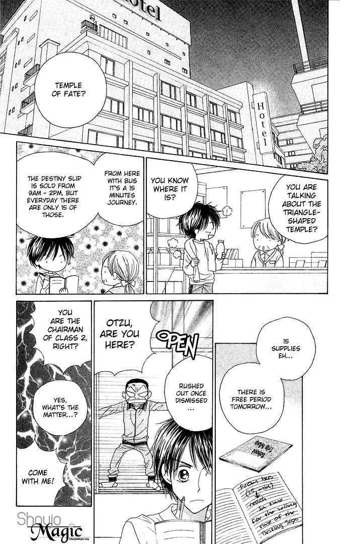 Sakuragaoka Angels Chapter 1.5 page 29 - Vol.01 Chapter 5 : Sidestory