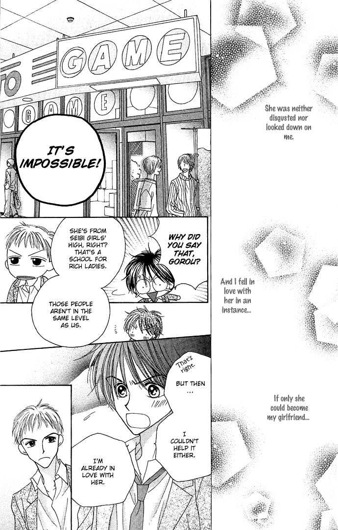 Sakuragaoka Angels Chapter 1.5 page 9 - Vol.01 Chapter 5 : Sidestory