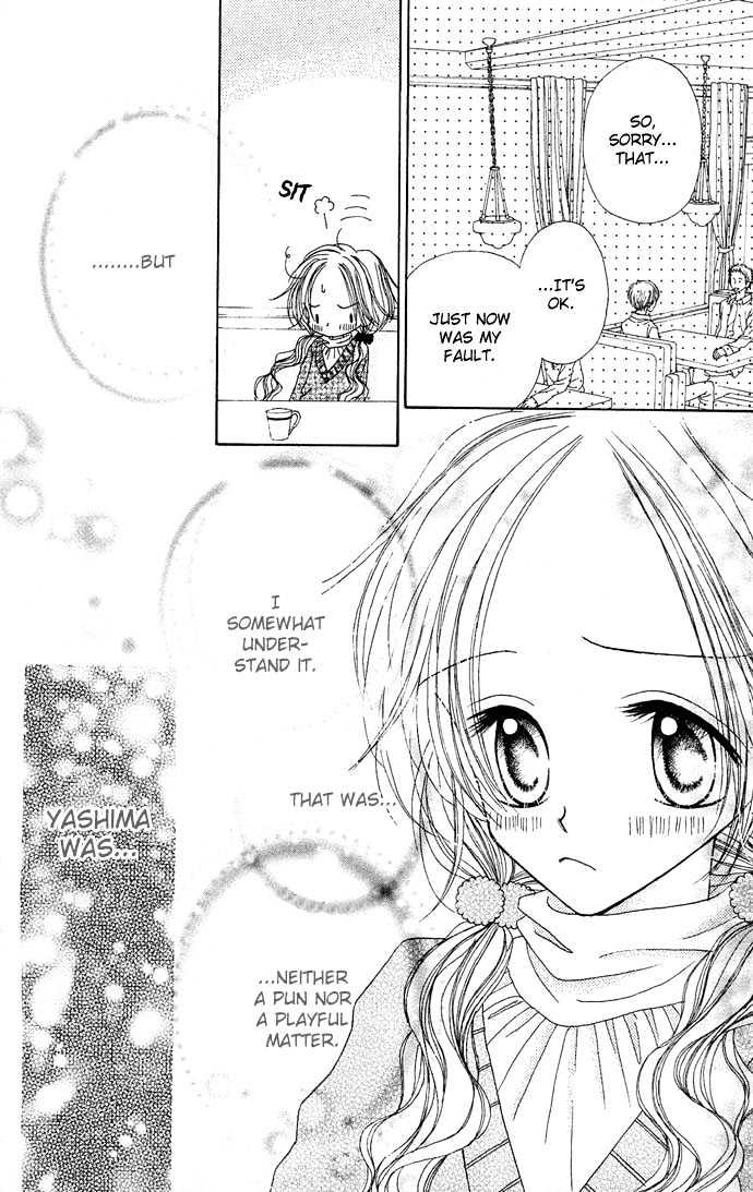 Sakuragaoka Angels Chapter 2.1 page 14 - Vol.02 Chapter 1