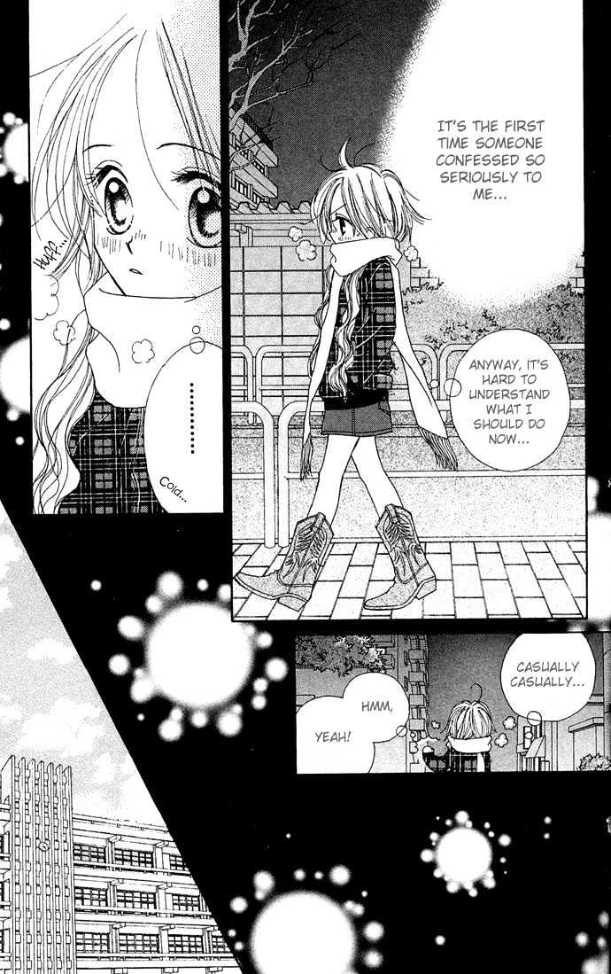 Sakuragaoka Angels Chapter 2.1 page 17 - Vol.02 Chapter 1