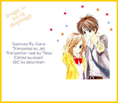 Sakuragaoka Angels Chapter 2.1 page 2 - Vol.02 Chapter 1