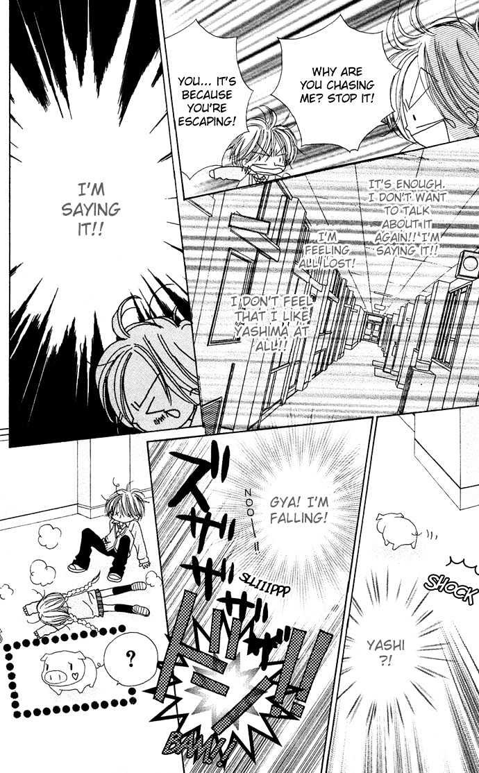 Sakuragaoka Angels Chapter 2.1 page 34 - Vol.02 Chapter 1