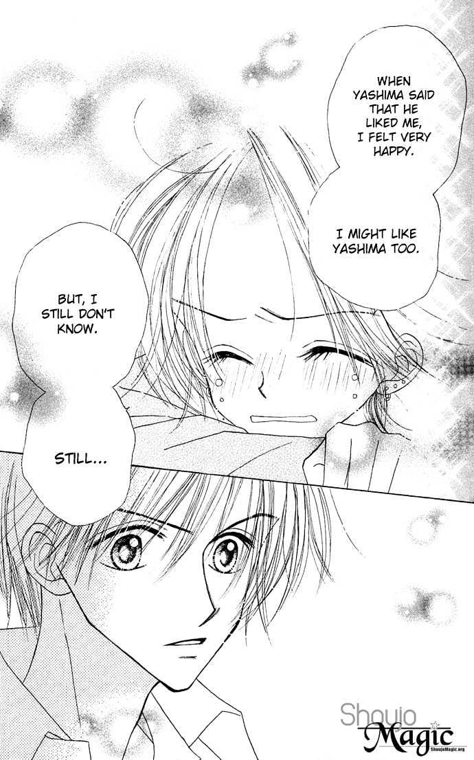 Sakuragaoka Angels Chapter 2.1 page 36 - Vol.02 Chapter 1