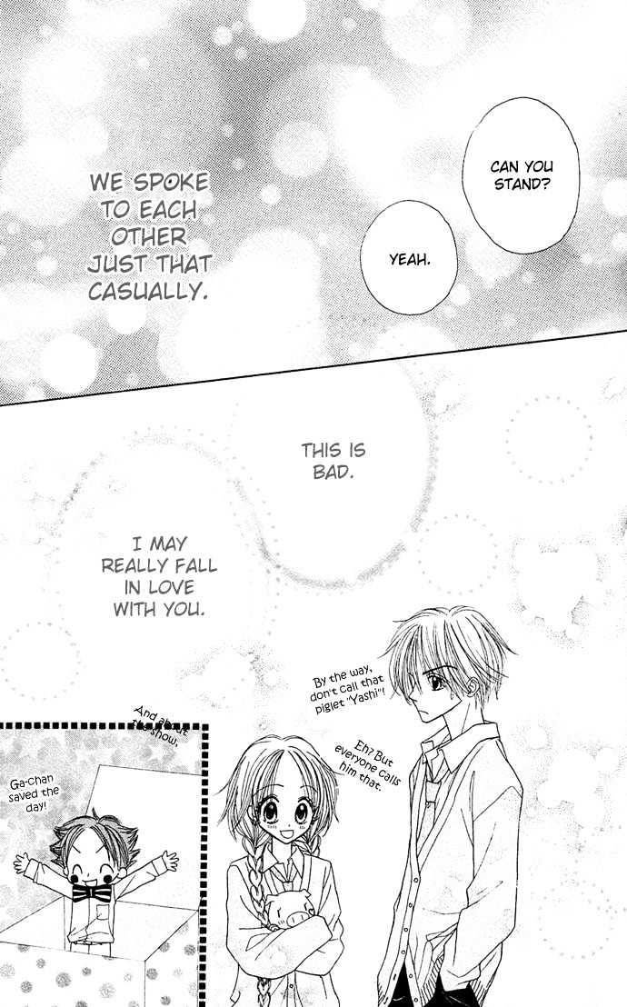 Sakuragaoka Angels Chapter 2.1 page 39 - Vol.02 Chapter 1