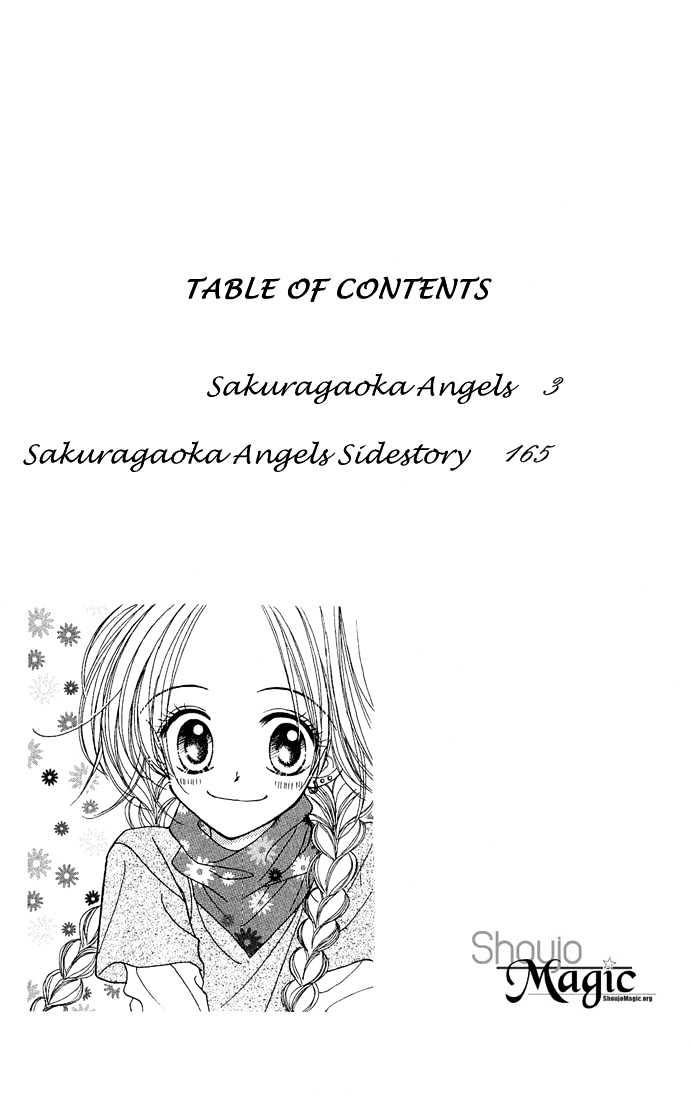Sakuragaoka Angels Chapter 2.1 page 6 - Vol.02 Chapter 1
