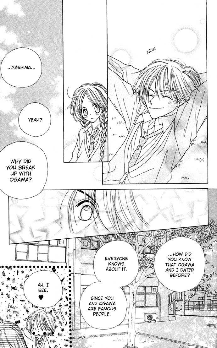 Sakuragaoka Angels Chapter 2.2 page 18 - Vol.02 Chapter 2