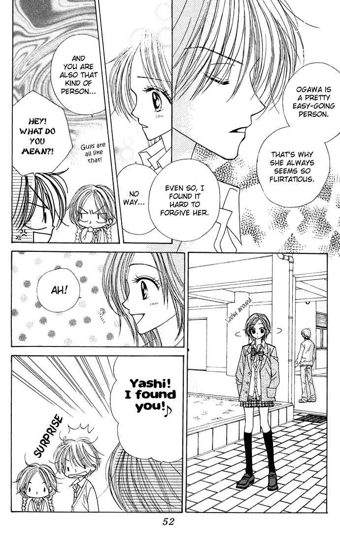 Sakuragaoka Angels Chapter 2.2 page 19 - Vol.02 Chapter 2