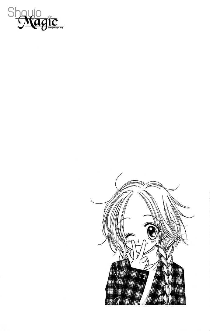 Sakuragaoka Angels Chapter 2.2 page 3 - Vol.02 Chapter 2