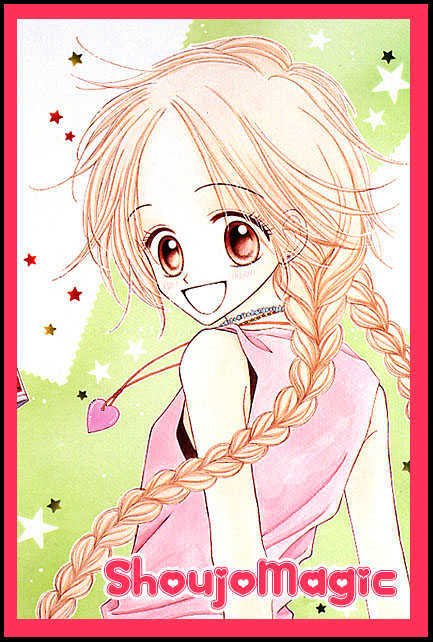 Sakuragaoka Angels Chapter 2.3 page 1 - Vol.02 Chapter 3