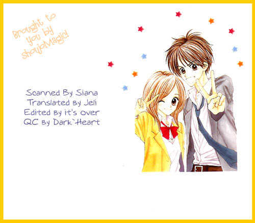 Sakuragaoka Angels Chapter 2.5 page 2 - Vol.02 Chapter 5