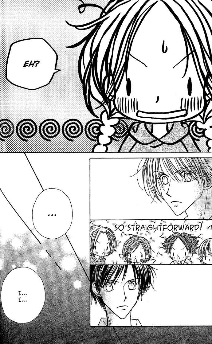 Sakuragaoka Angels Chapter 2.5 page 29 - Vol.02 Chapter 5