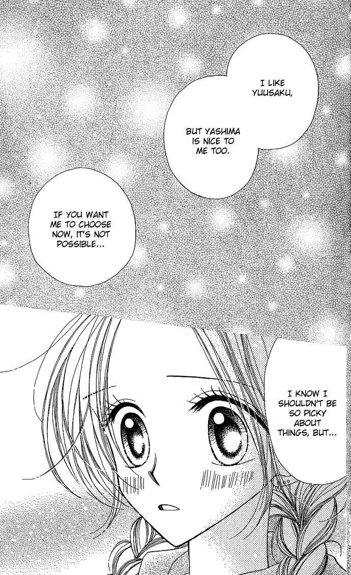 Sakuragaoka Angels Chapter 2.5 page 30 - Vol.02 Chapter 5