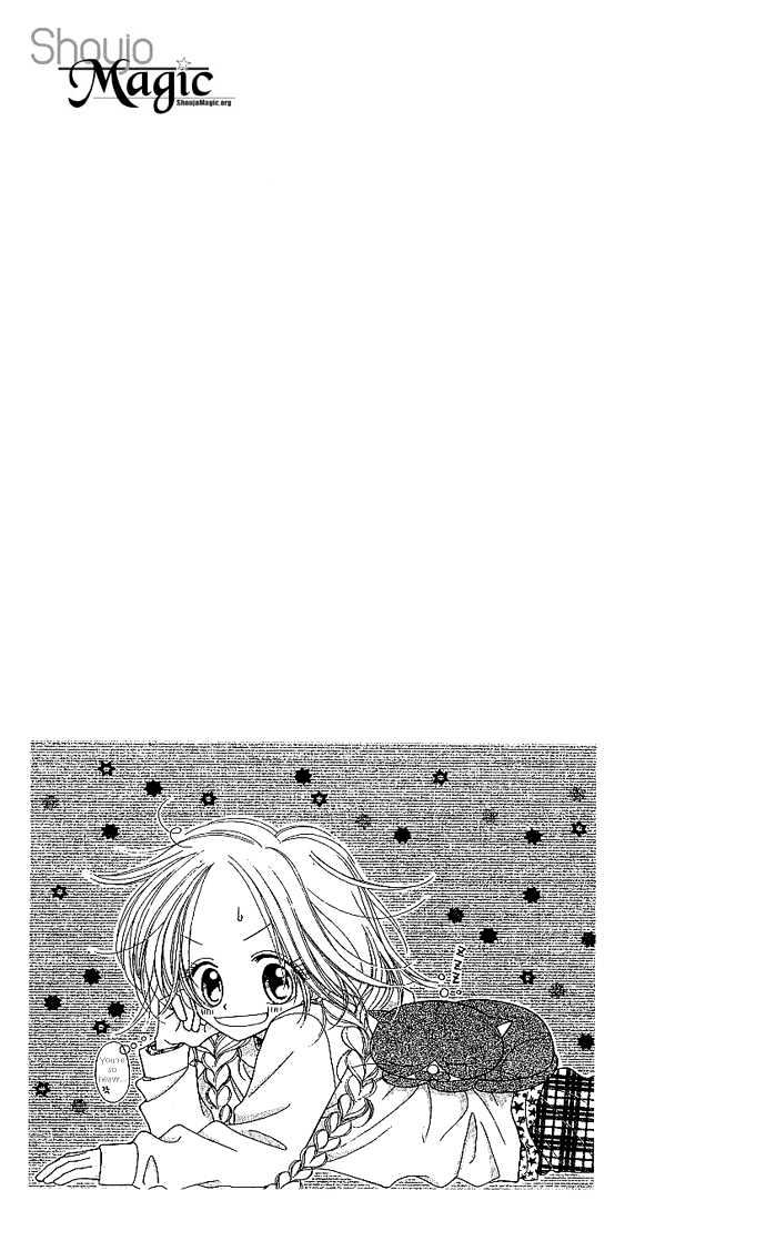 Sakuragaoka Angels Chapter 2.5 page 34 - Vol.02 Chapter 5