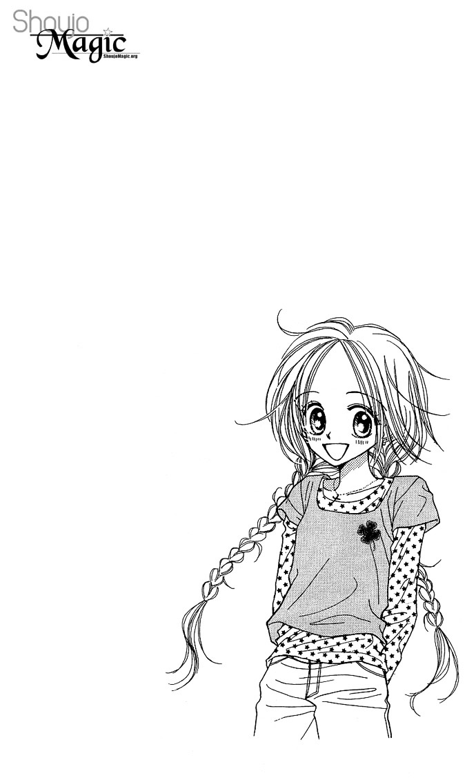 Sakuragaoka Angels Chapter 2.7 page 32 - Vol.2 Chapter 7