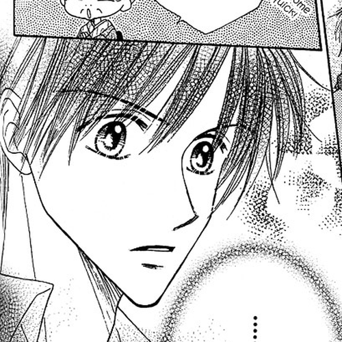 Sakuragaoka Angels Vol.2 Chapter 7 cover