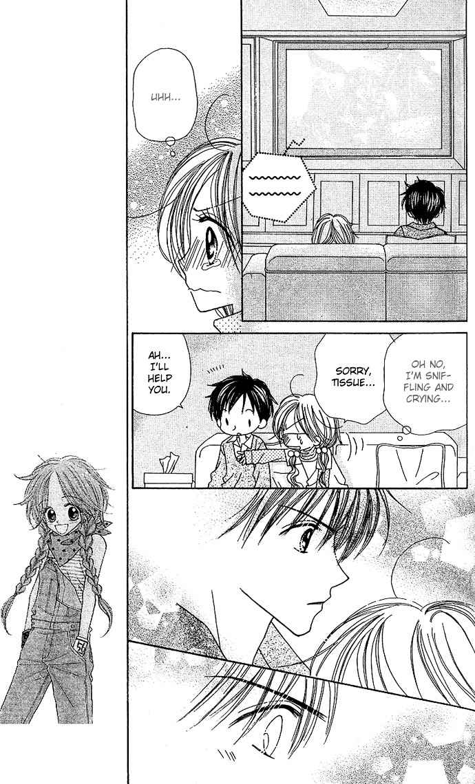 Sakuragaoka Angels Chapter 2.9 page 12 - Vol.2 Chapter 9